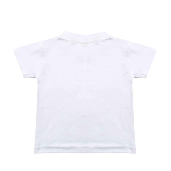 Larkwood Baby Plain T-Shirt