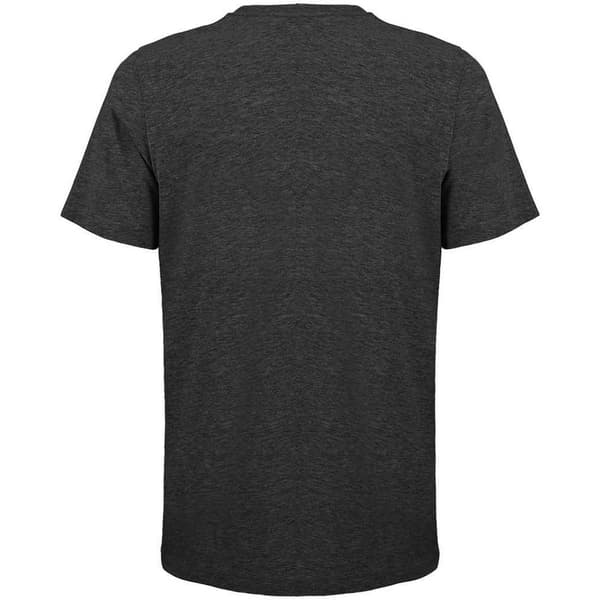 SOLS Unisex Adult Marl T-Shirt