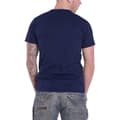 Miniatyrbillede 2 af 2: BT21 Unisex Adult Rise And Shine Cotton T-Shirt