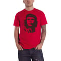 Miniatyrbillede 1 af 3: Che Guevara Unisex T-shirt i bomuld til voksne