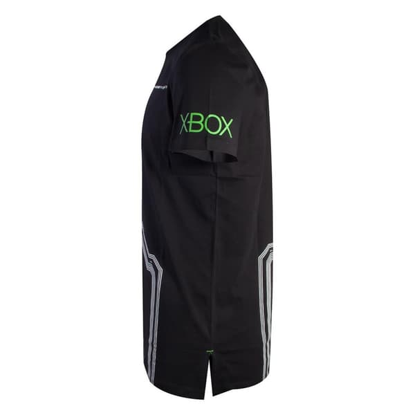 Difuzed Xbox - Systemet T-shirt, M