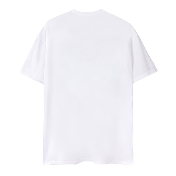 Barbie Womens/Ladies Palm Tree T-Shirt