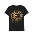 Miniatyrbillede 2 af 2: The Eternals Unisex Adult Dreamcatcher Cotton T-Shirt