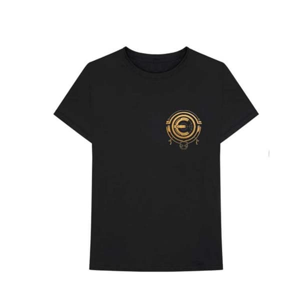 The Eternals Unisex Adult Dreamcatcher Cotton T-Shirt