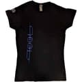 Pikkukuva 1 / 2: Tool Womens/Ladies All-Seeing Tour 2022 T-Shirt