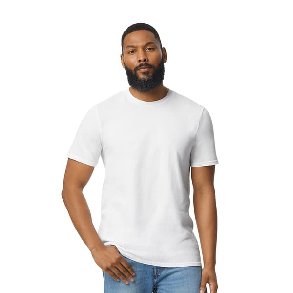 Gildan Softstyle T-Shirt för män