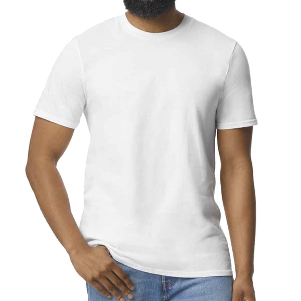 Gildan Softstyle T-Shirt för män