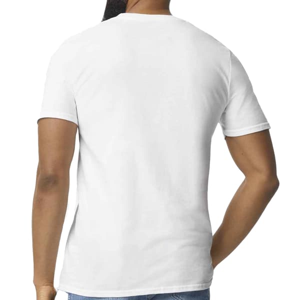 Gildan Softstyle T-Shirt för män