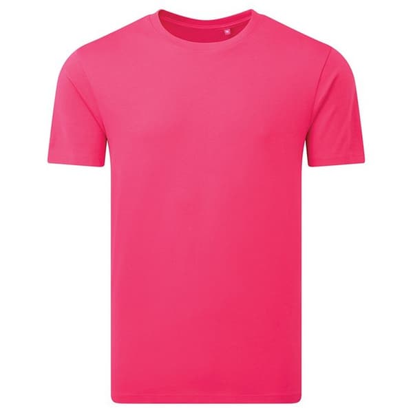 Anthem Unisex Adult Midweight Organic T-Shirt