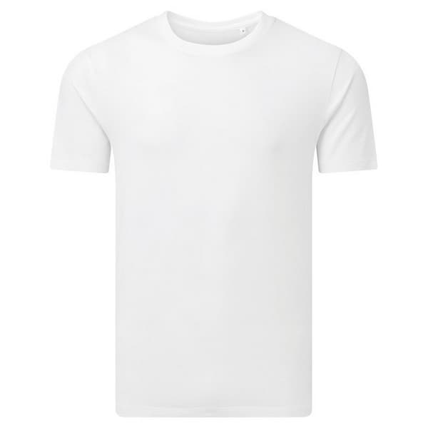 Anthem Unisex Adult Midweight Organic T-Shirt