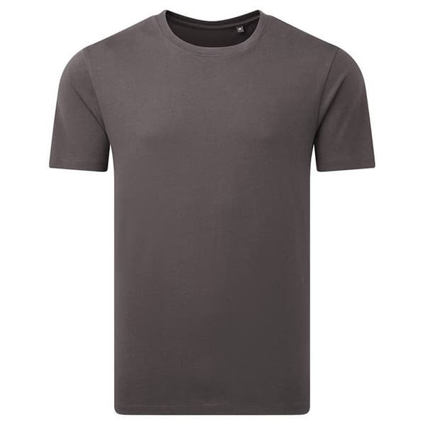 Anthem Unisex Adult Midweight Organic T-Shirt