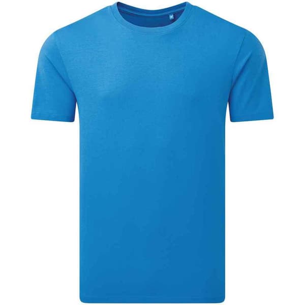 Anthem Unisex Adult Midweight Organic T-Shirt