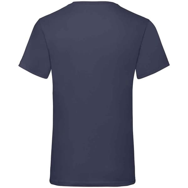 Fruit of the Loom Mens Value V Neck T-Shirt