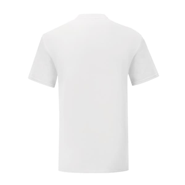 Fruit of the Loom Iconic T-Shirt för män