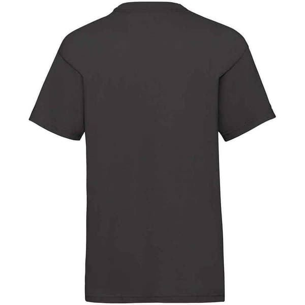 Fruit of the Loom Childrens/Kids Valueweight T-Shirt