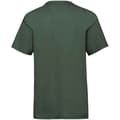 Miniatyrbillede 2 af 3: Fruit of the Loom Childrens/Kids Valueweight T-Shirt
