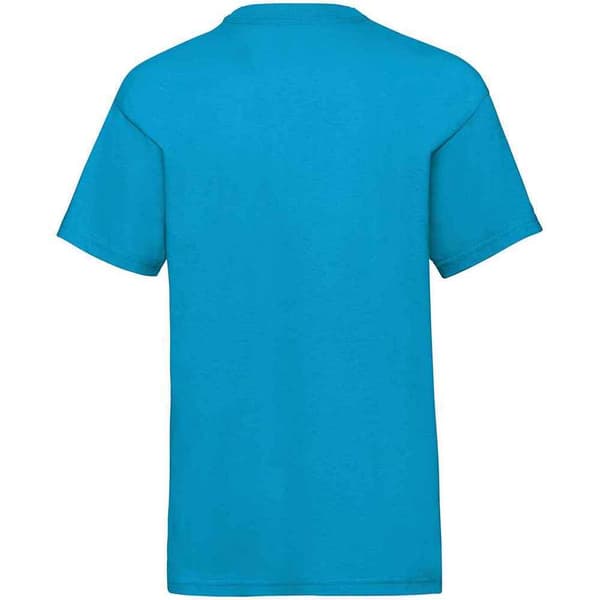Fruit of the Loom Childrens/Kids Valueweight T-Shirt