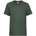 Miniatyrbillede 1 af 3: Fruit of the Loom Childrens/Kids Valueweight T-Shirt
