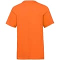 Miniatyrbillede 2 af 3: Fruit of the Loom Childrens/Kids Valueweight T-Shirt