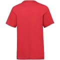 Miniatyrbillede 2 af 3: Fruit of the Loom Childrens/Kids Valueweight T-Shirt