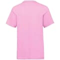 Miniatyrbillede 2 af 3: Fruit of the Loom Childrens/Kids Valueweight T-Shirt