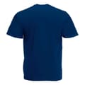 Miniatyrbillede 2 af 2: Fruit of the Loom Childrens/Kids Valueweight T-Shirt