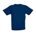 Miniatyrbillede 1 af 2: Fruit of the Loom Childrens/Kids Valueweight T-Shirt