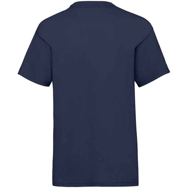 Fruit of the Loom Childrens/Kids Valueweight T-Shirt