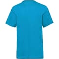 Miniatyrbillede 2 af 3: Fruit of the Loom Childrens/Kids Valueweight T-Shirt