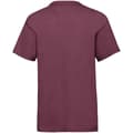 Miniatyrbillede 2 af 3: Fruit of the Loom Childrens/Kids Valueweight T-Shirt