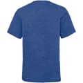 Miniatyrbillede 2 af 3: Fruit of the Loom Childrens/Kids Valueweight T-Shirt