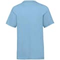 Miniatyrbillede 2 af 3: Fruit of the Loom Childrens/Kids Valueweight T-Shirt