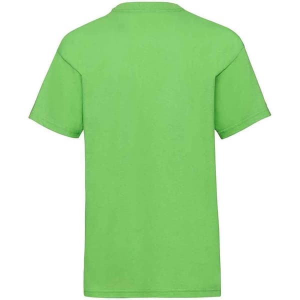 Fruit of the Loom Childrens/Kids Valueweight T-Shirt