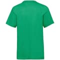 Miniatyrbillede 2 af 3: Fruit of the Loom Childrens/Kids Valueweight T-Shirt