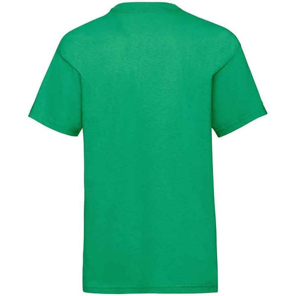 Fruit of the Loom Childrens/Kids Valueweight T-Shirt