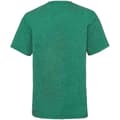Miniatyrbillede 2 af 3: Fruit of the Loom Childrens/Kids Valueweight T-Shirt