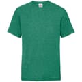 Miniatyrbillede 1 af 3: Fruit of the Loom Childrens/Kids Valueweight T-Shirt