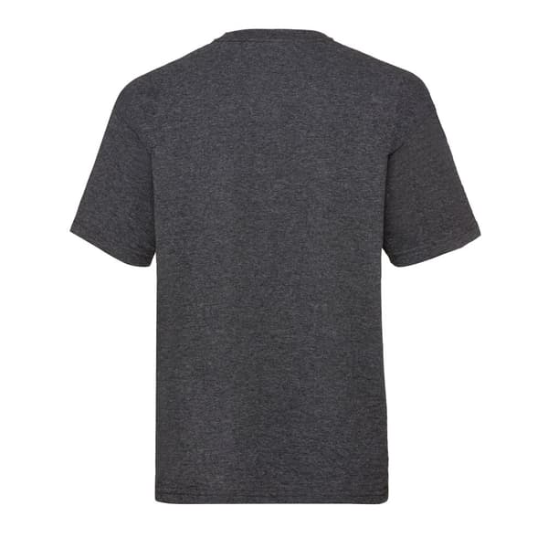 Fruit of the Loom Childrens/Kids Valueweight T-Shirt