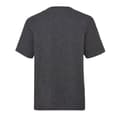 Miniatyrbillede 2 af 2: Fruit of the Loom Childrens/Kids Valueweight T-Shirt