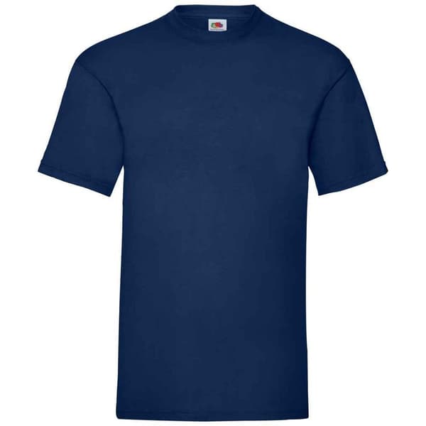 Fruit Of The Loom Mens Valueweight T-Shirt