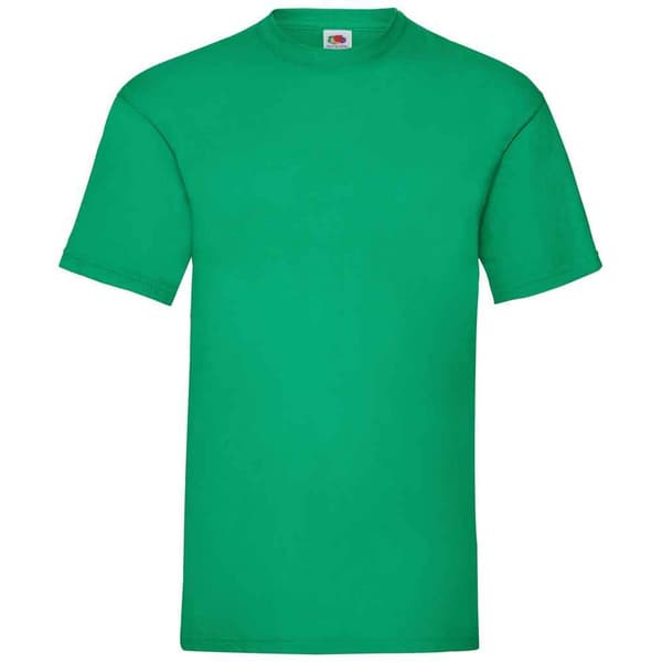 Fruit Of The Loom Mens Valueweight T-Shirt