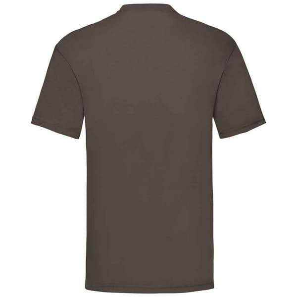 Fruit Of The Loom Mens Valueweight T-Shirt