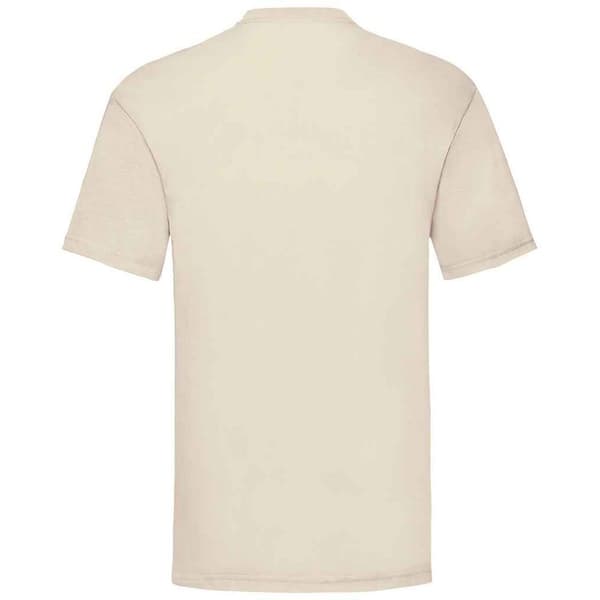 Fruit Of The Loom Mens Valueweight T-Shirt