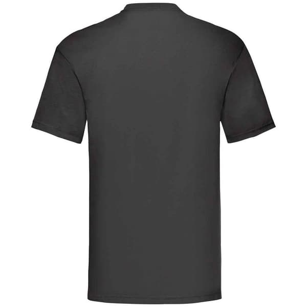 Fruit of the Loom Valueweight T-shirt för herrar