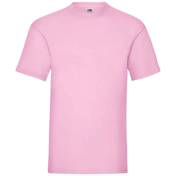 Fruit Of The Loom Mens Valueweight T-Shirt