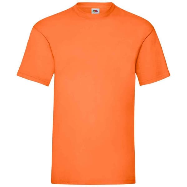 Fruit Of The Loom Mens Valueweight T-Shirt