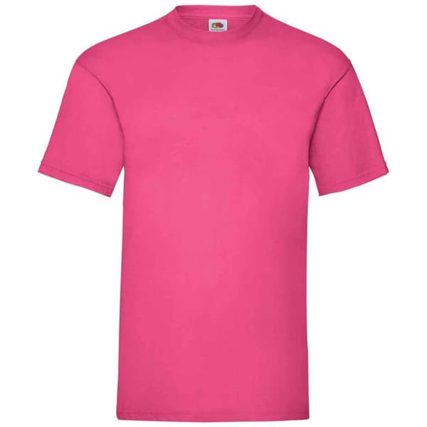 Fruit Of The Loom Mens Valueweight T-Shirt