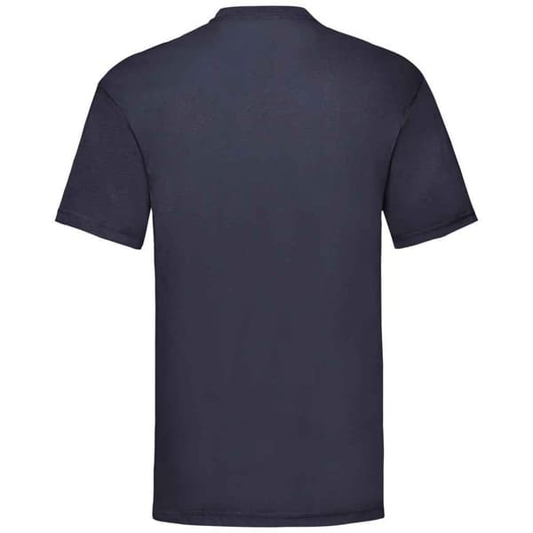 Fruit Of The Loom Mens Valueweight T-Shirt
