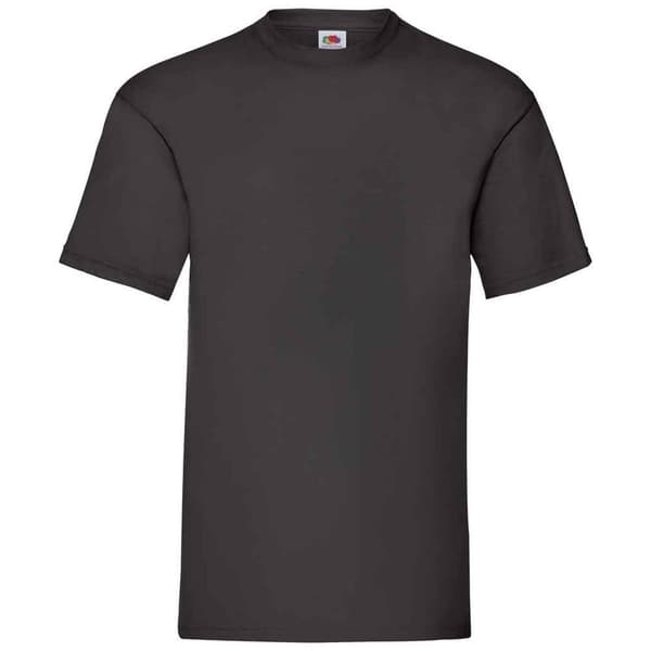 Fruit Of The Loom Mens Valueweight T-Shirt