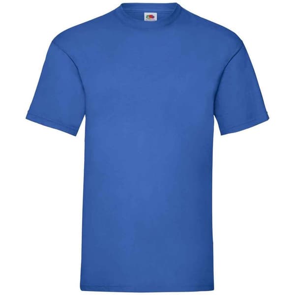 Fruit Of The Loom Mens Valueweight T-Shirt